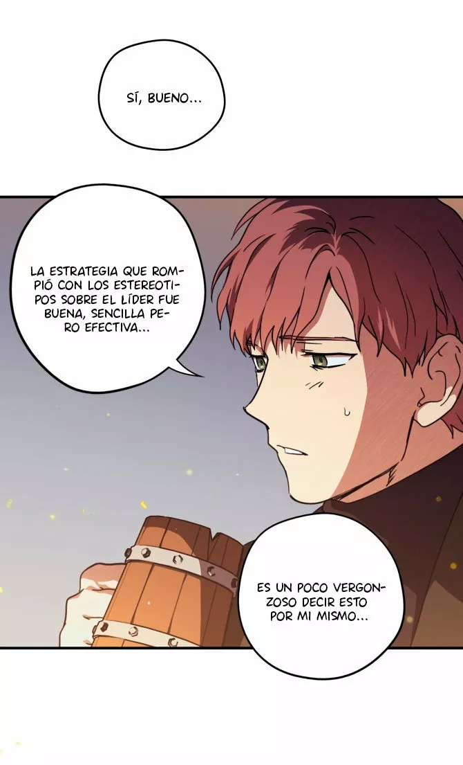 Ojos Nevados en una Noche Obscura Capítulo 87 - Page 52