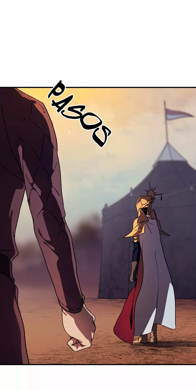 Ojos Nevados en una Noche Obscura Capítulo 87 - Page 59