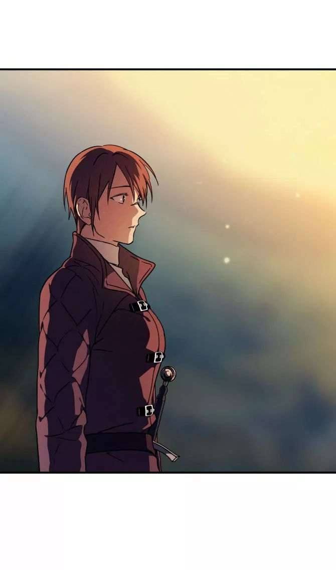 Ojos Nevados en una Noche Obscura Capítulo 87 - Page 63