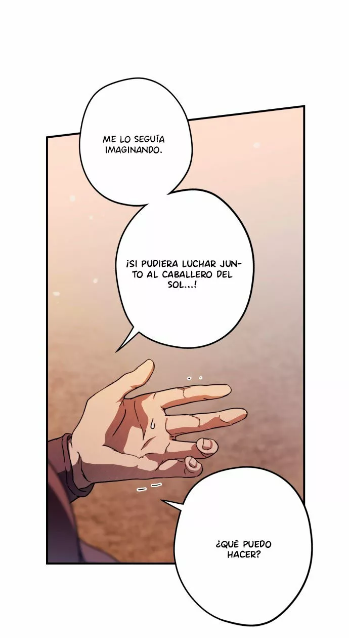 Ojos Nevados en una Noche Obscura Capítulo 87 - Page 67