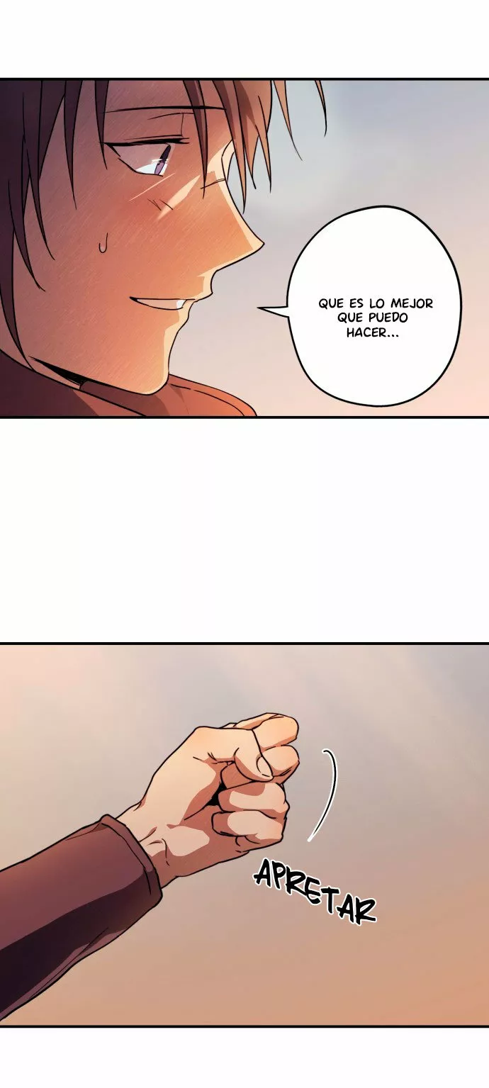 Ojos Nevados en una Noche Obscura Capítulo 87 - Page 68