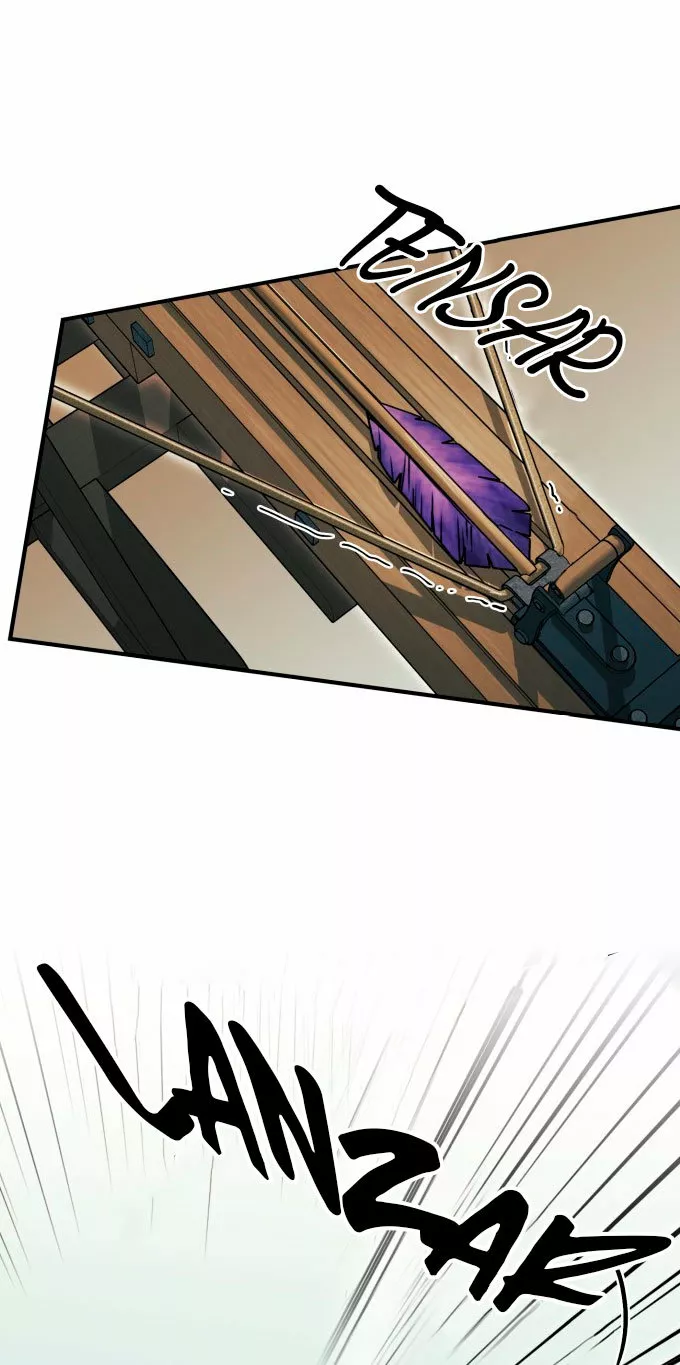 Ojos Nevados en una Noche Obscura Capítulo 87 - Page 7