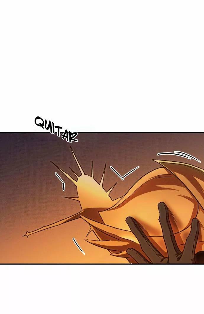 Ojos Nevados en una Noche Obscura Capítulo 87 - Page 81