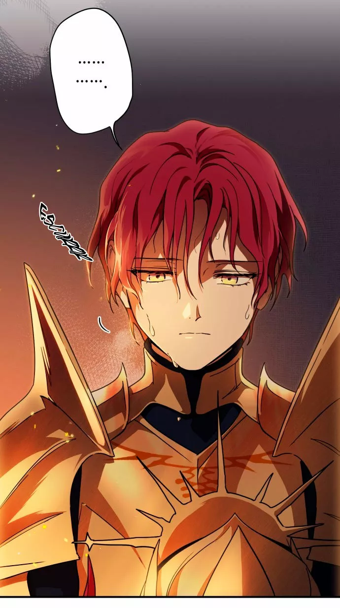 Ojos Nevados en una Noche Obscura Capítulo 87 - Page 83