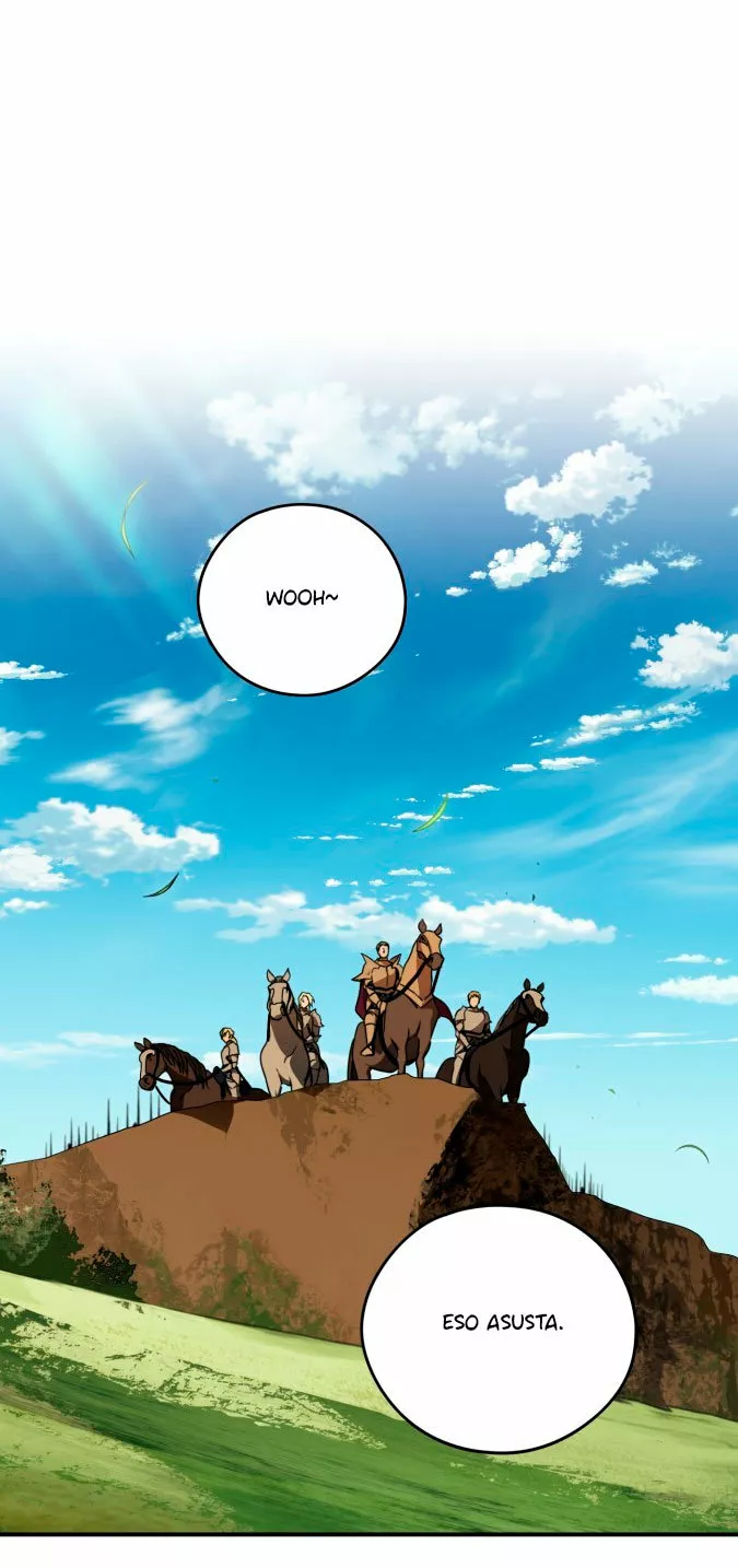 Ojos Nevados en una Noche Obscura Capítulo 88 - Page 15