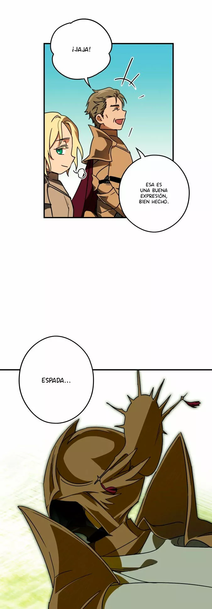 Ojos Nevados en una Noche Obscura Capítulo 88 - Page 20