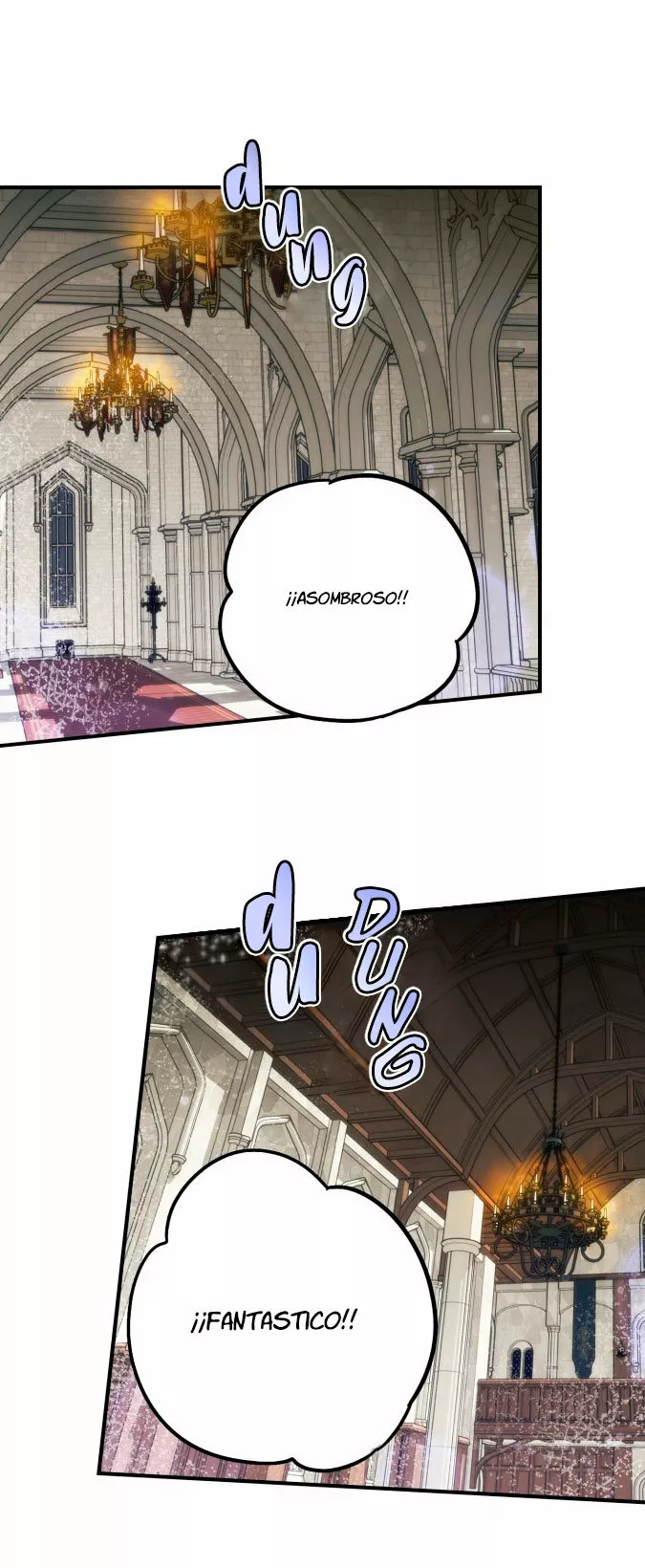 Ojos Nevados en una Noche Obscura Capítulo 88 - Page 26