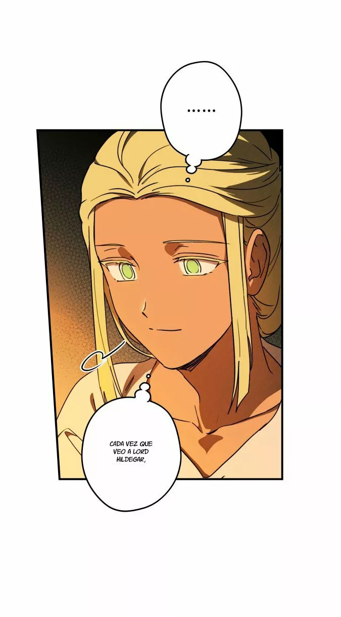 Ojos Nevados en una Noche Obscura Capítulo 88 - Page 36