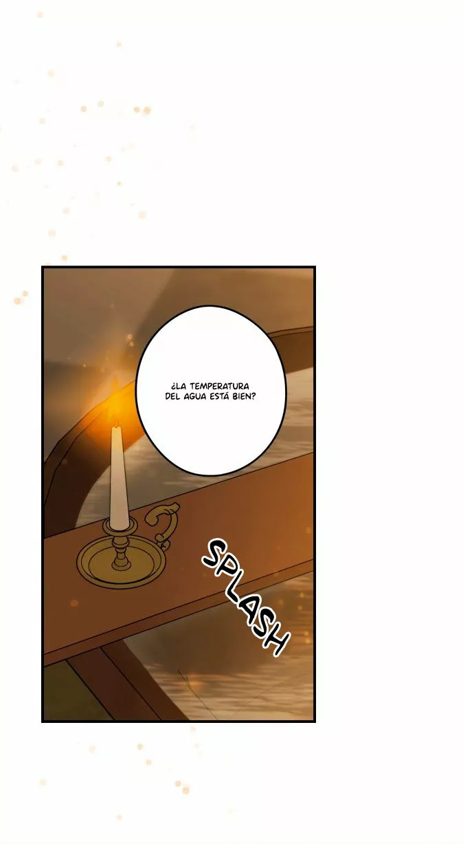 Ojos Nevados en una Noche Obscura Capítulo 88 - Page 38