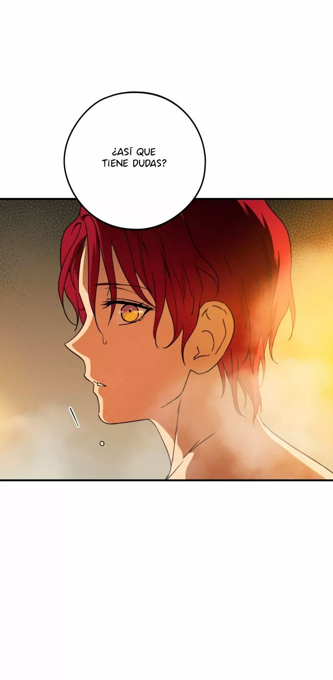 Ojos Nevados en una Noche Obscura Capítulo 88 - Page 43