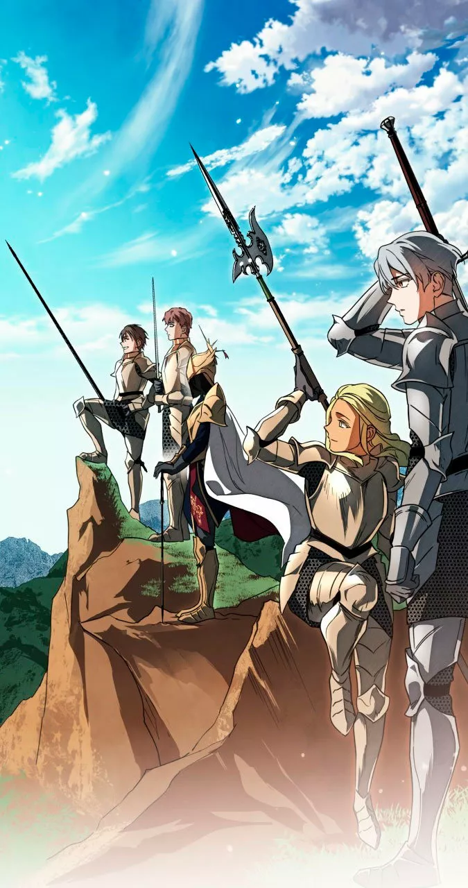 Ojos Nevados en una Noche Obscura Capítulo 88 - Page 5