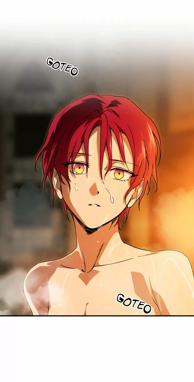 Ojos Nevados en una Noche Obscura Capítulo 88 - Page 55