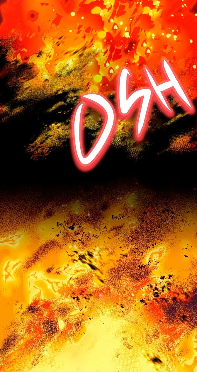 Ojos Nevados en una Noche Obscura Capítulo 88 - Page 58