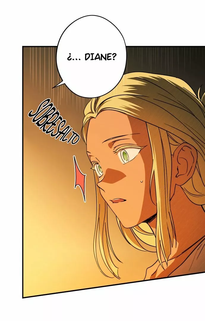 Ojos Nevados en una Noche Obscura Capítulo 89 - Page 15