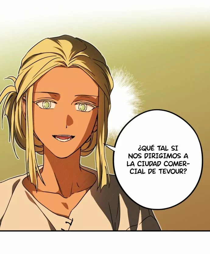 Ojos Nevados en una Noche Obscura Capítulo 89 - Page 23