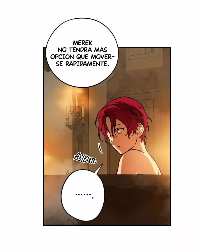 Ojos Nevados en una Noche Obscura Capítulo 89 - Page 25