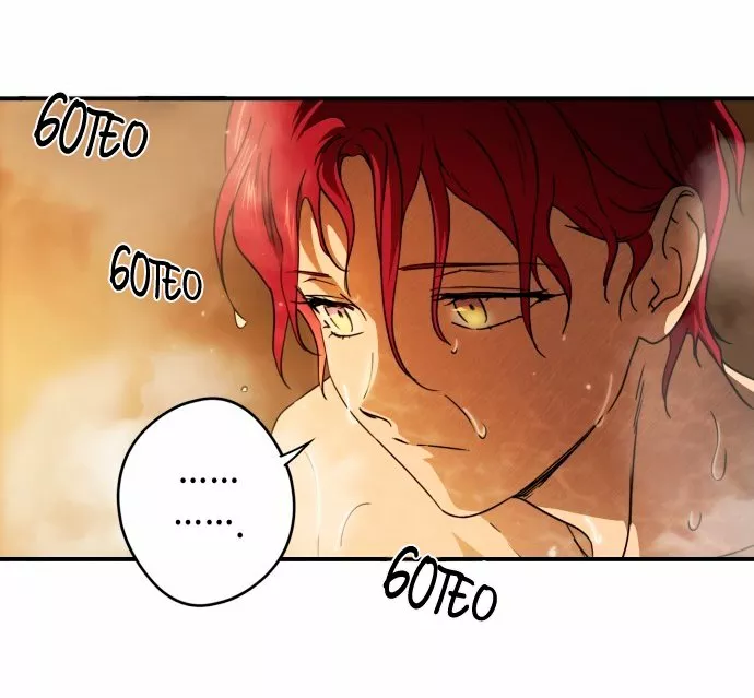 Ojos Nevados en una Noche Obscura Capítulo 89 - Page 31