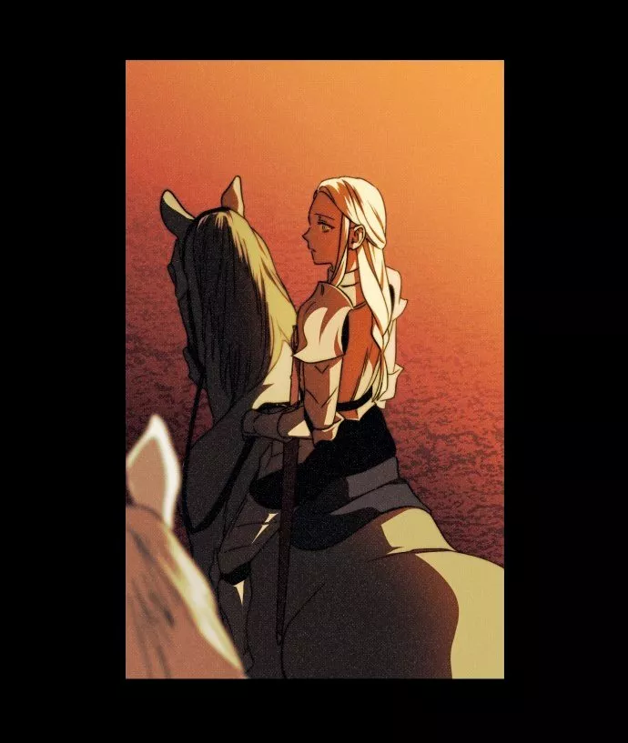 Ojos Nevados en una Noche Obscura Capítulo 89 - Page 39