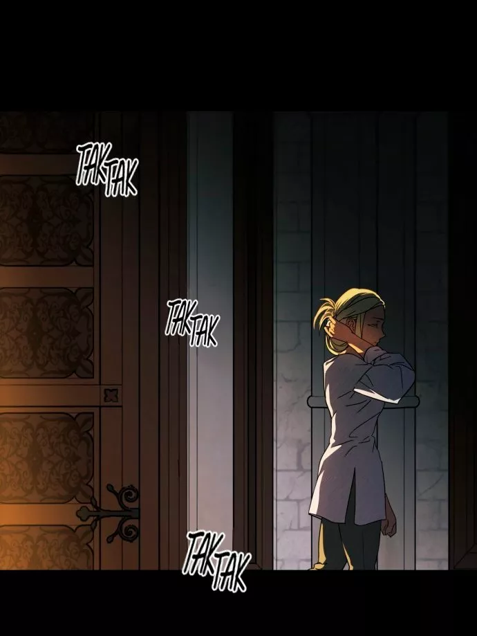 Ojos Nevados en una Noche Obscura Capítulo 89 - Page 48