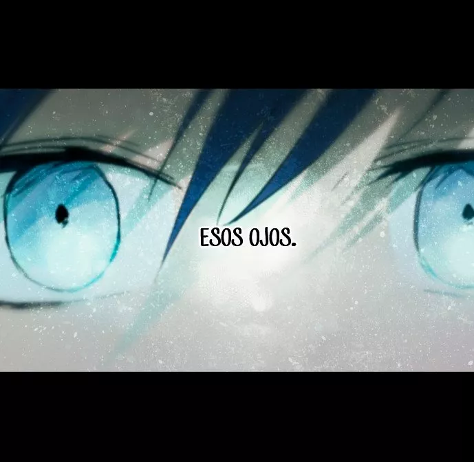 Ojos Nevados en una Noche Obscura Capítulo 89 - Page 50