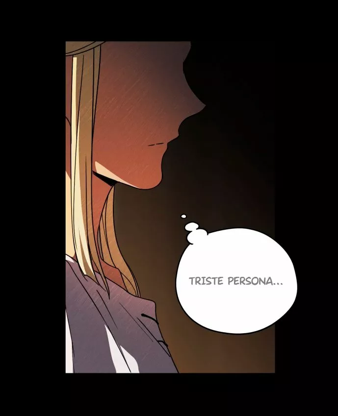 Ojos Nevados en una Noche Obscura Capítulo 89 - Page 51