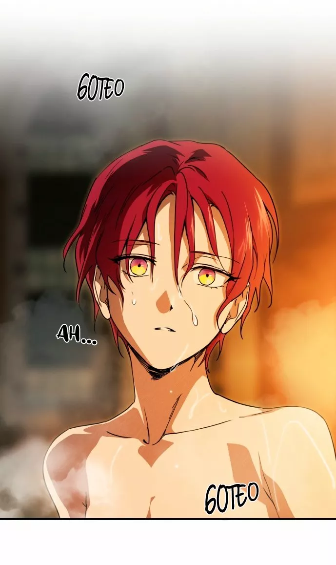 Ojos Nevados en una Noche Obscura Capítulo 89 - Page 6