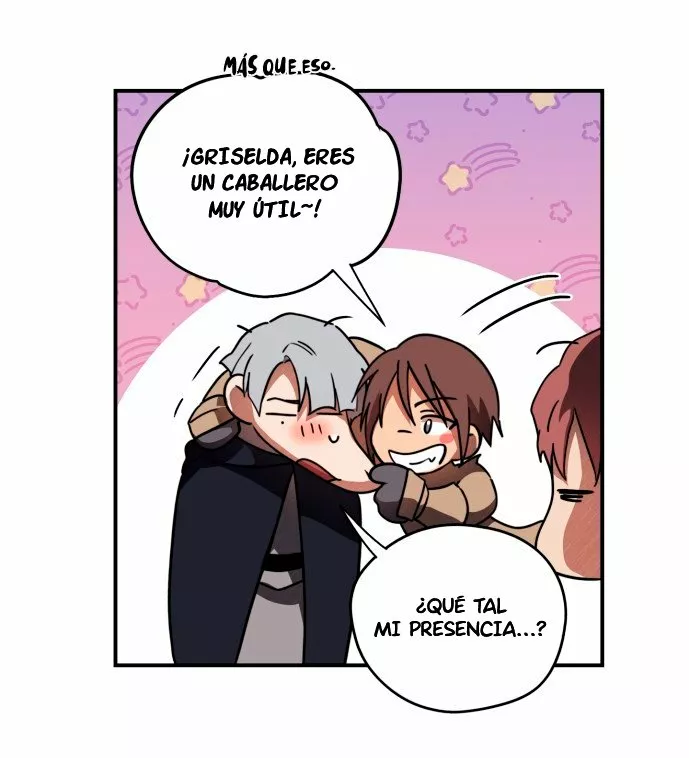 Ojos Nevados en una Noche Obscura Capítulo 89 - Page 63