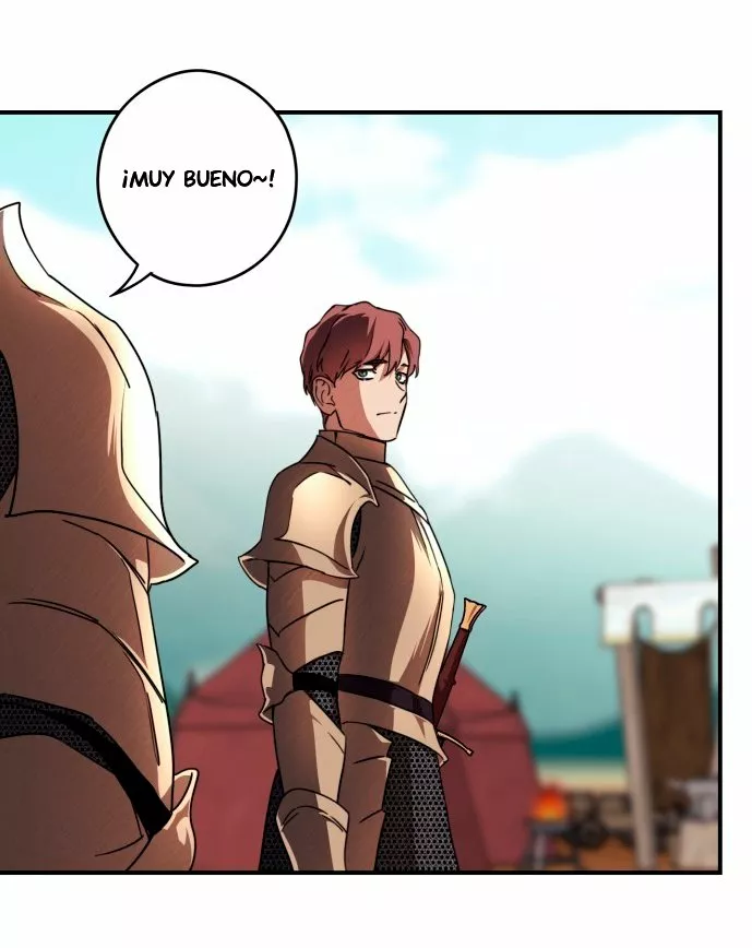 Ojos Nevados en una Noche Obscura Capítulo 89 - Page 65