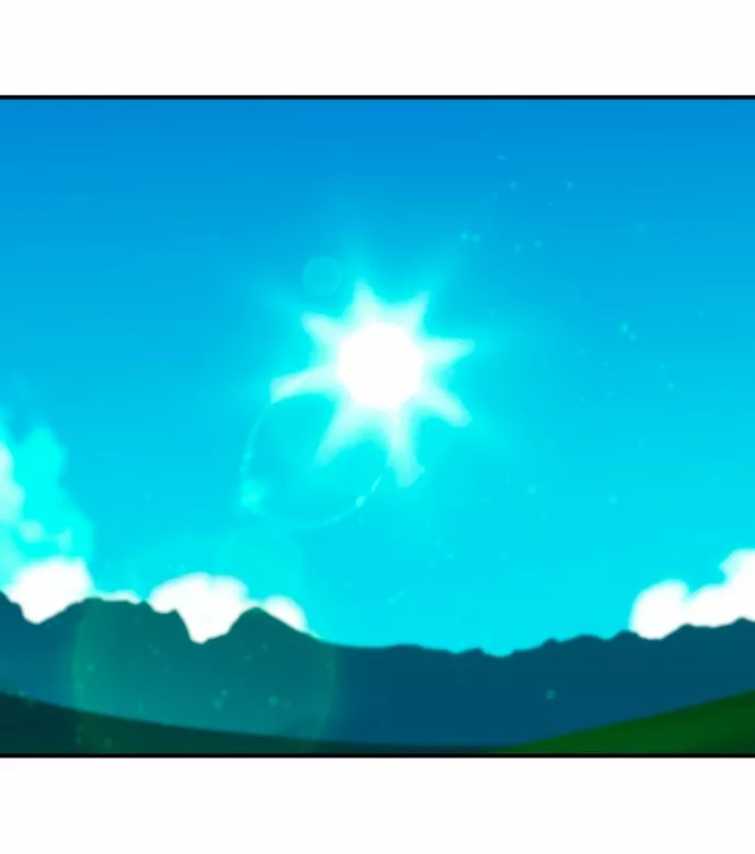 Ojos Nevados en una Noche Obscura Capítulo 89 - Page 76