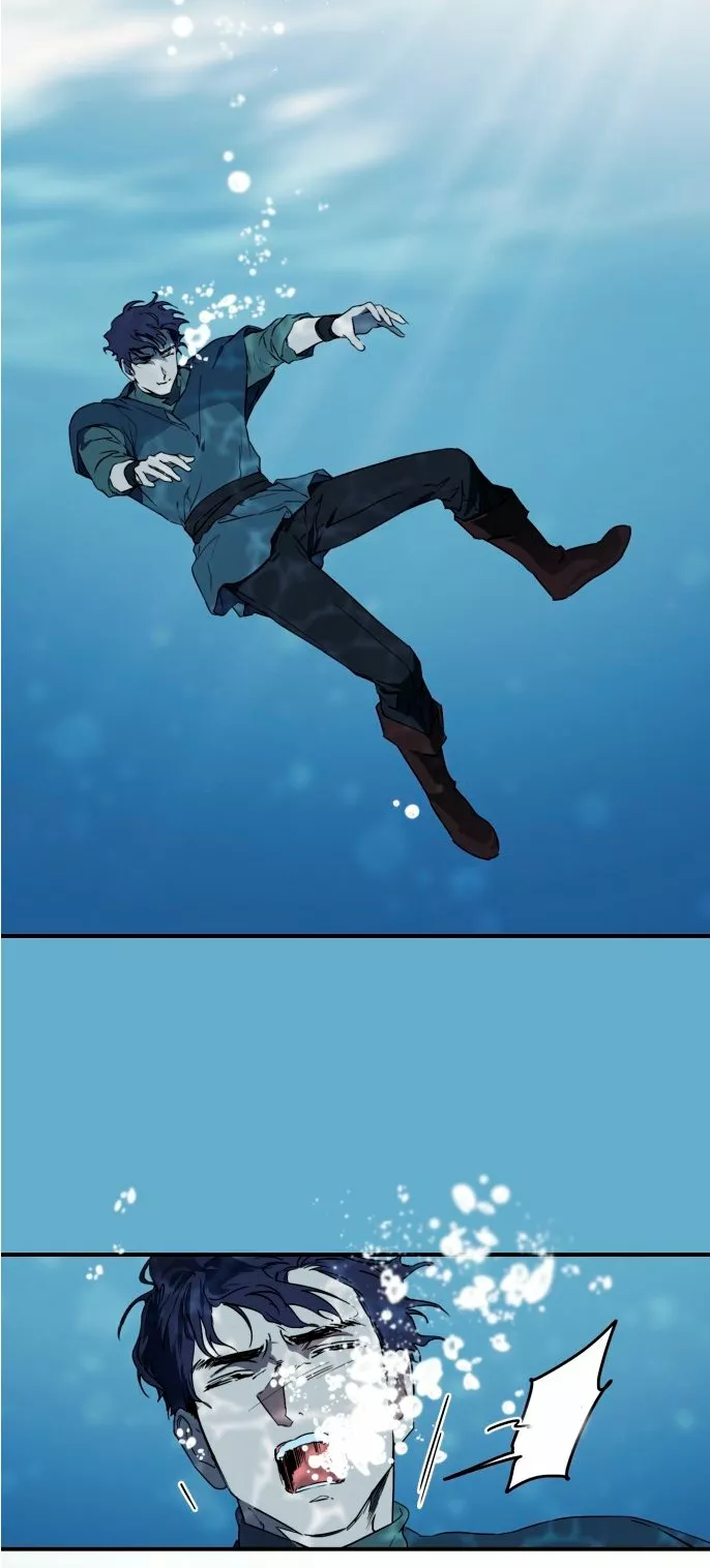 Ojos Nevados en una Noche Obscura Capítulo 9 - Page 16