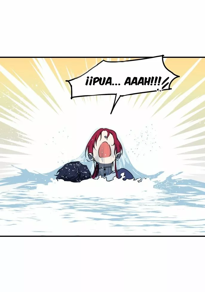 Ojos Nevados en una Noche Obscura Capítulo 9 - Page 20