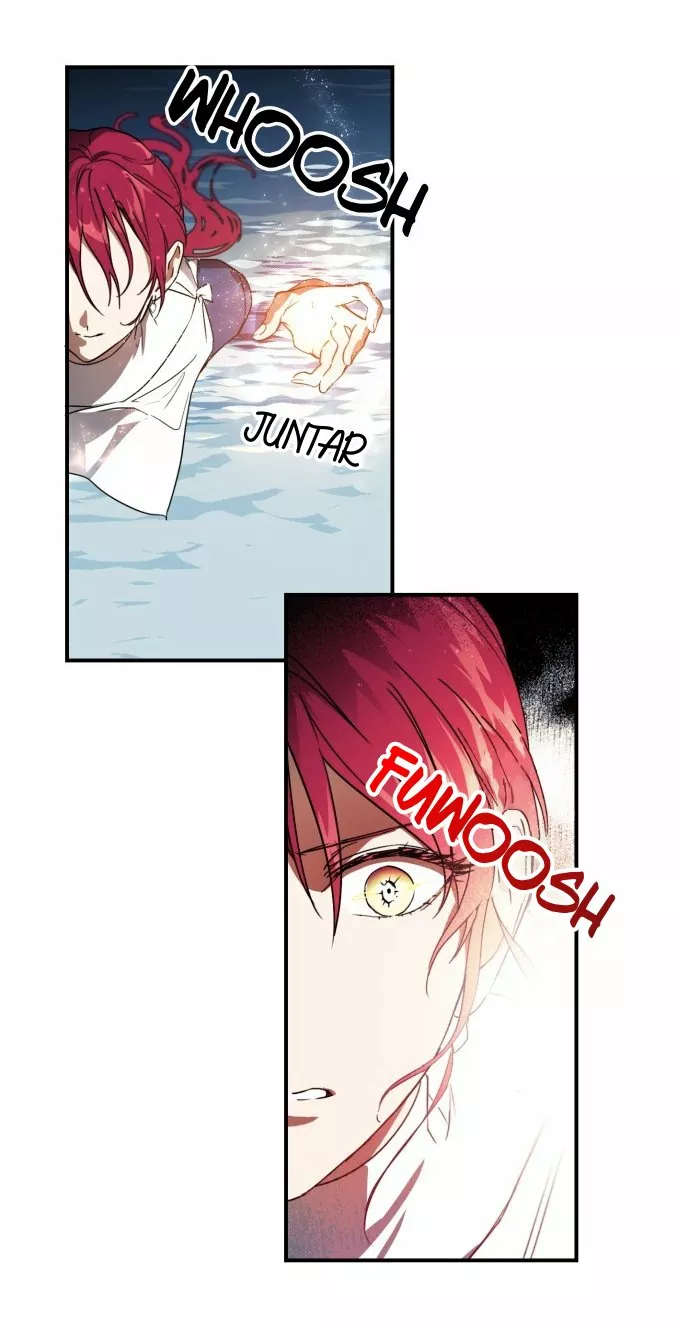 Ojos Nevados en una Noche Obscura Capítulo 9 - Page 24