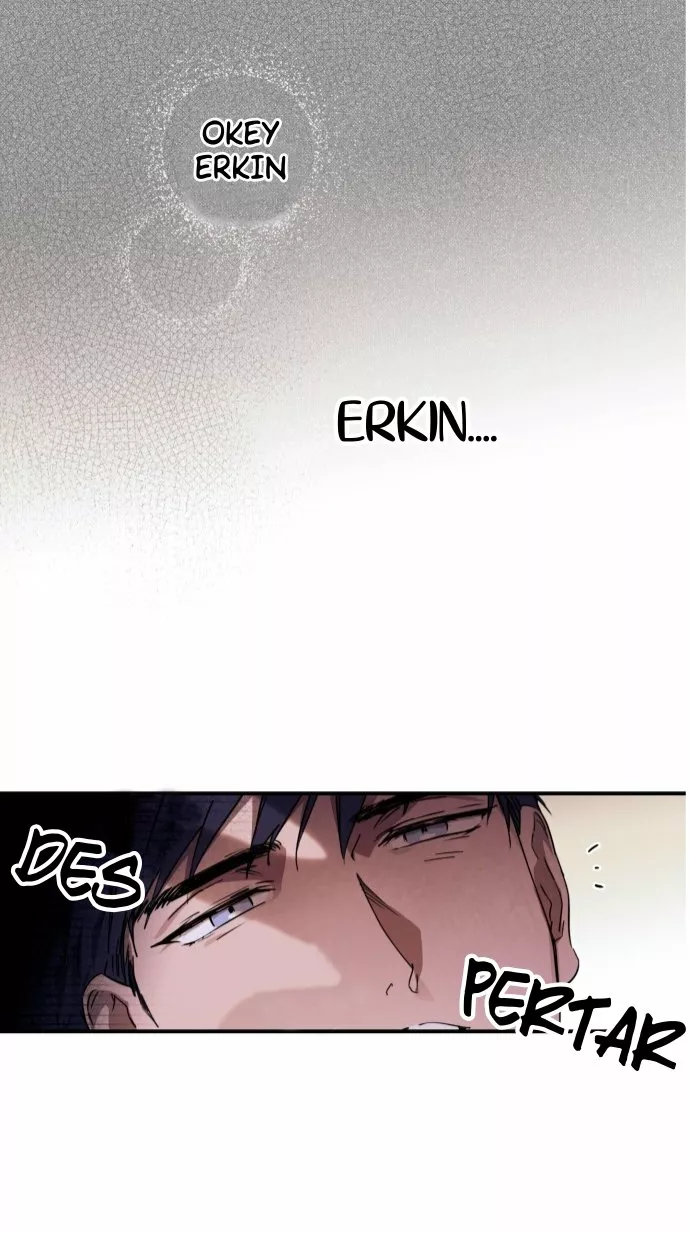 Ojos Nevados en una Noche Obscura Capítulo 9 - Page 38