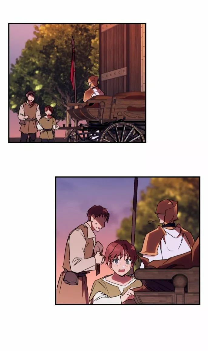 Ojos Nevados en una Noche Obscura Capítulo 9 - Page 45