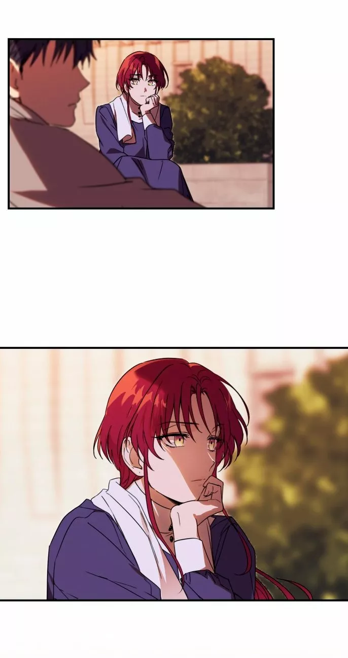 Ojos Nevados en una Noche Obscura Capítulo 9 - Page 53