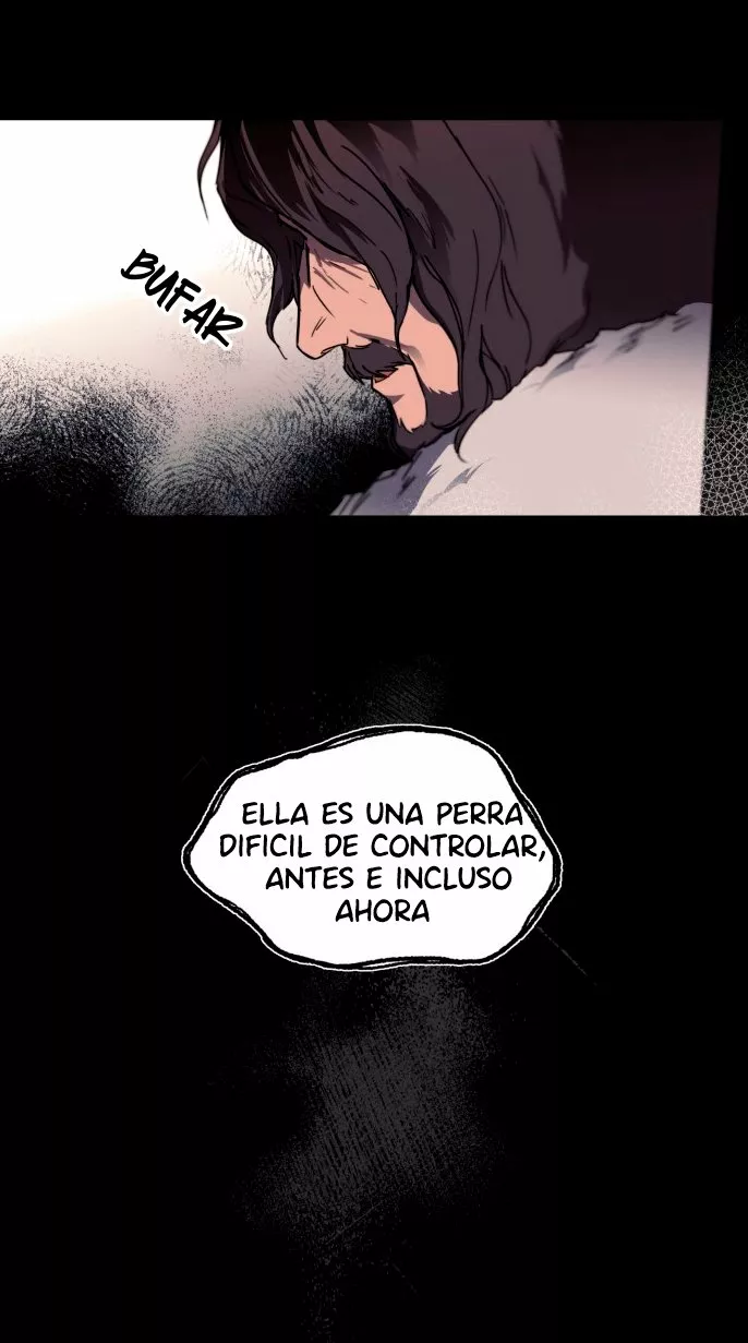 Ojos Nevados en una Noche Obscura Capítulo 9 - Page 58