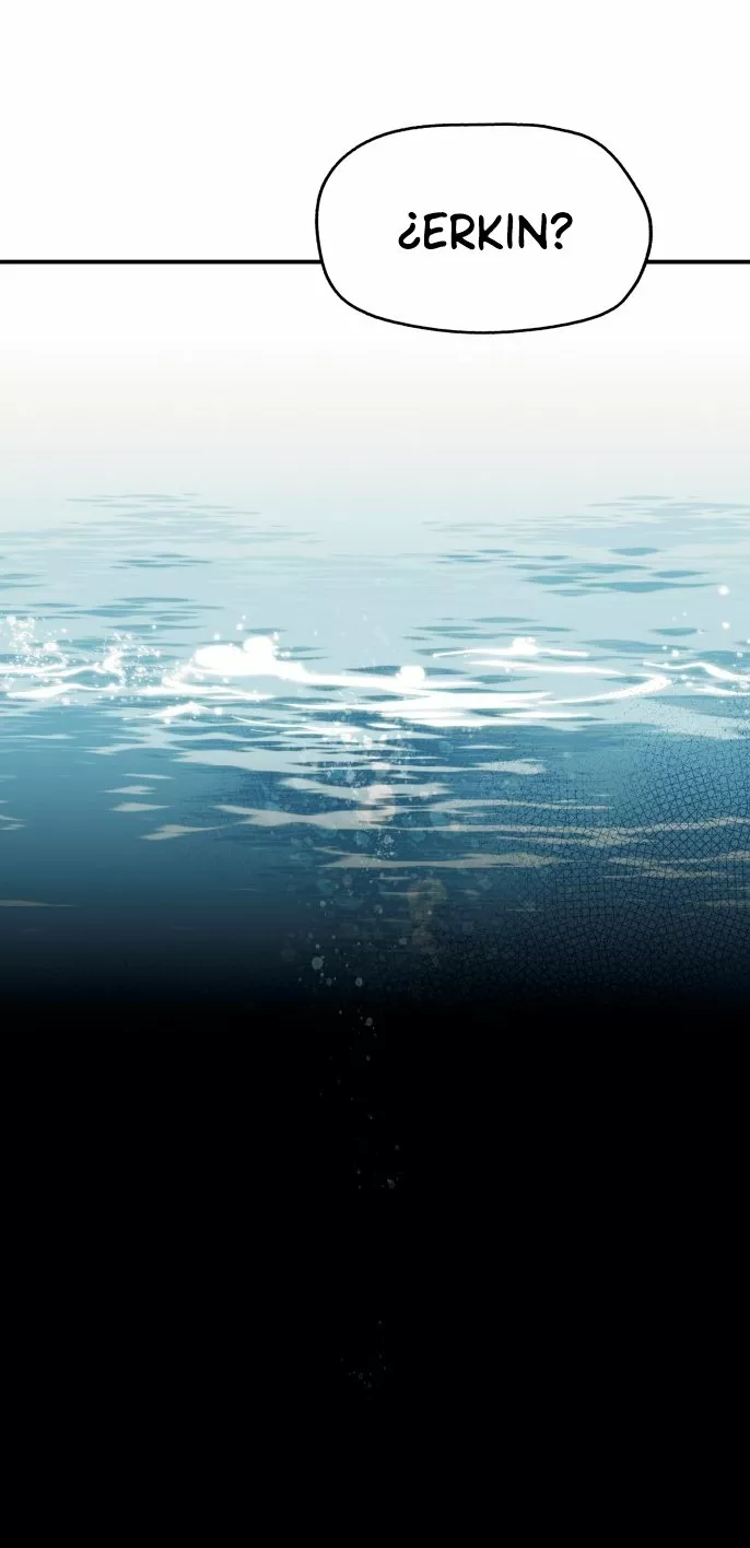 Ojos Nevados en una Noche Obscura Capítulo 9 - Page 6