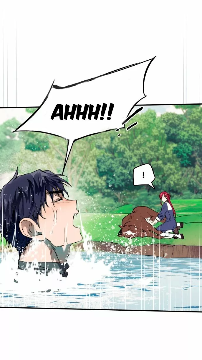 Ojos Nevados en una Noche Obscura Capítulo 9 - Page 9