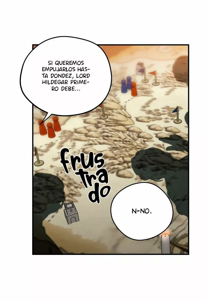 Ojos Nevados en una Noche Obscura Capítulo 90 - Page 11