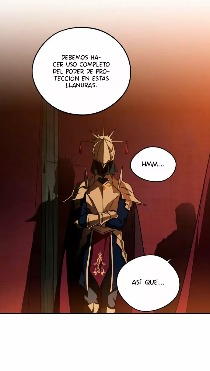 Ojos Nevados en una Noche Obscura Capítulo 90 - Page 13