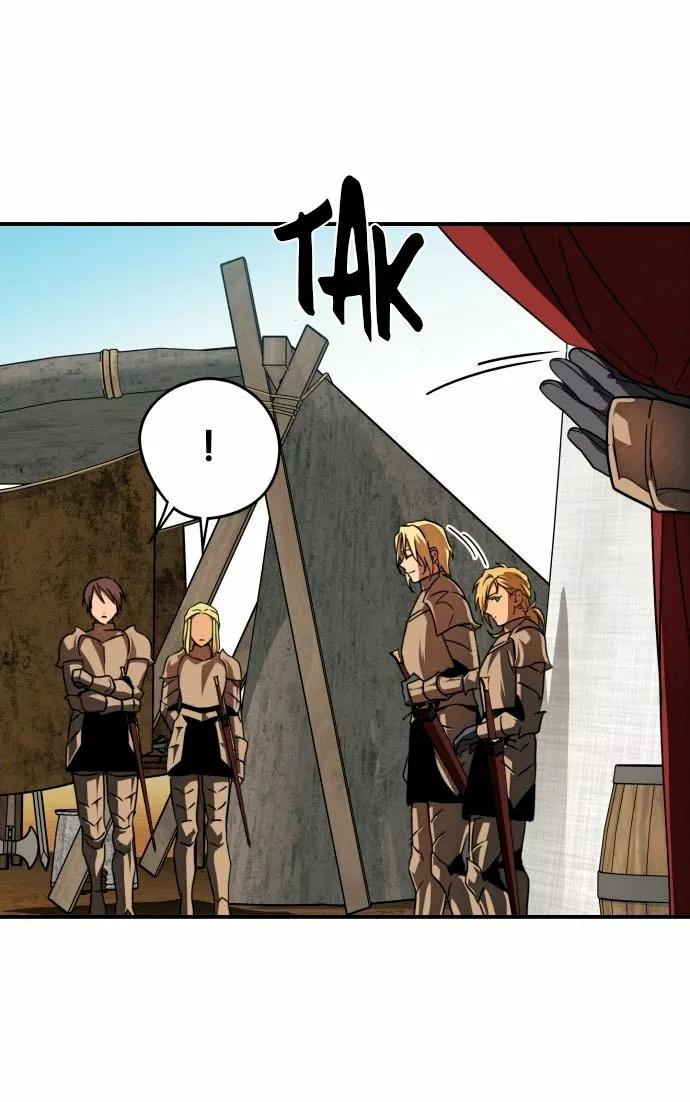 Ojos Nevados en una Noche Obscura Capítulo 90 - Page 15