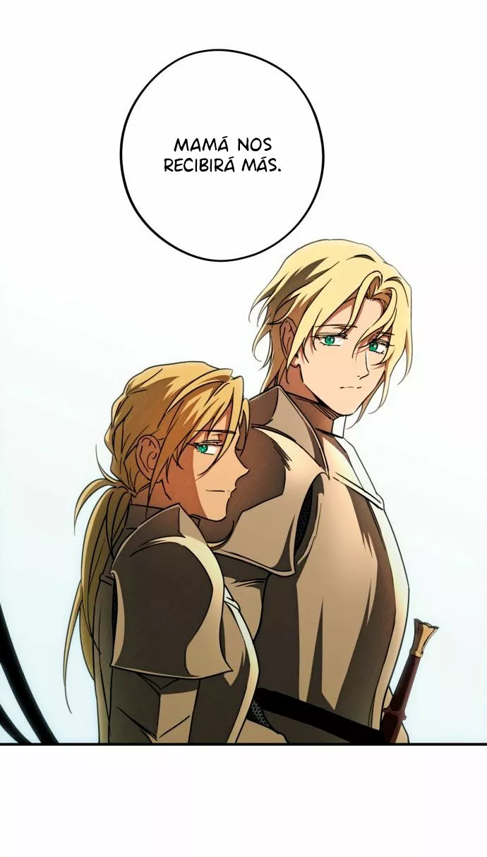 Ojos Nevados en una Noche Obscura Capítulo 90 - Page 28