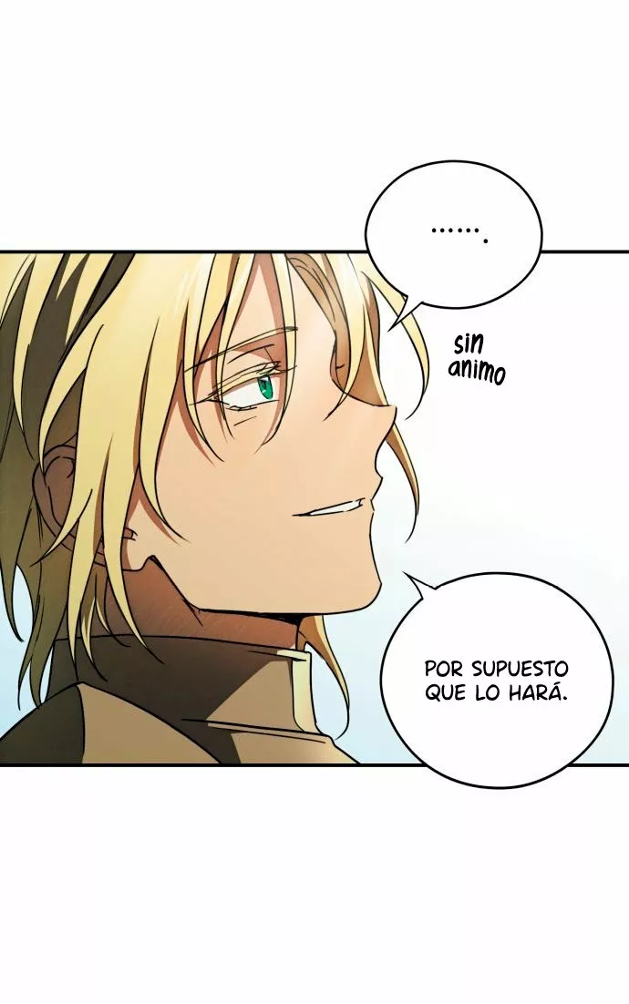 Ojos Nevados en una Noche Obscura Capítulo 90 - Page 29