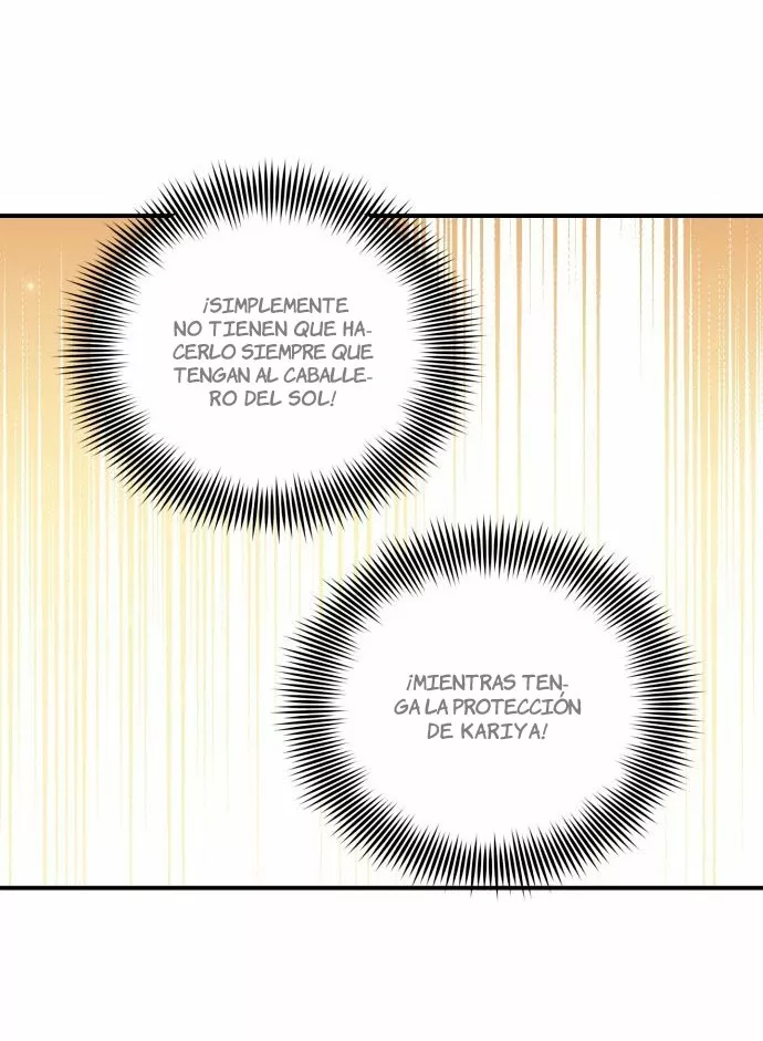 Ojos Nevados en una Noche Obscura Capítulo 90 - Page 48