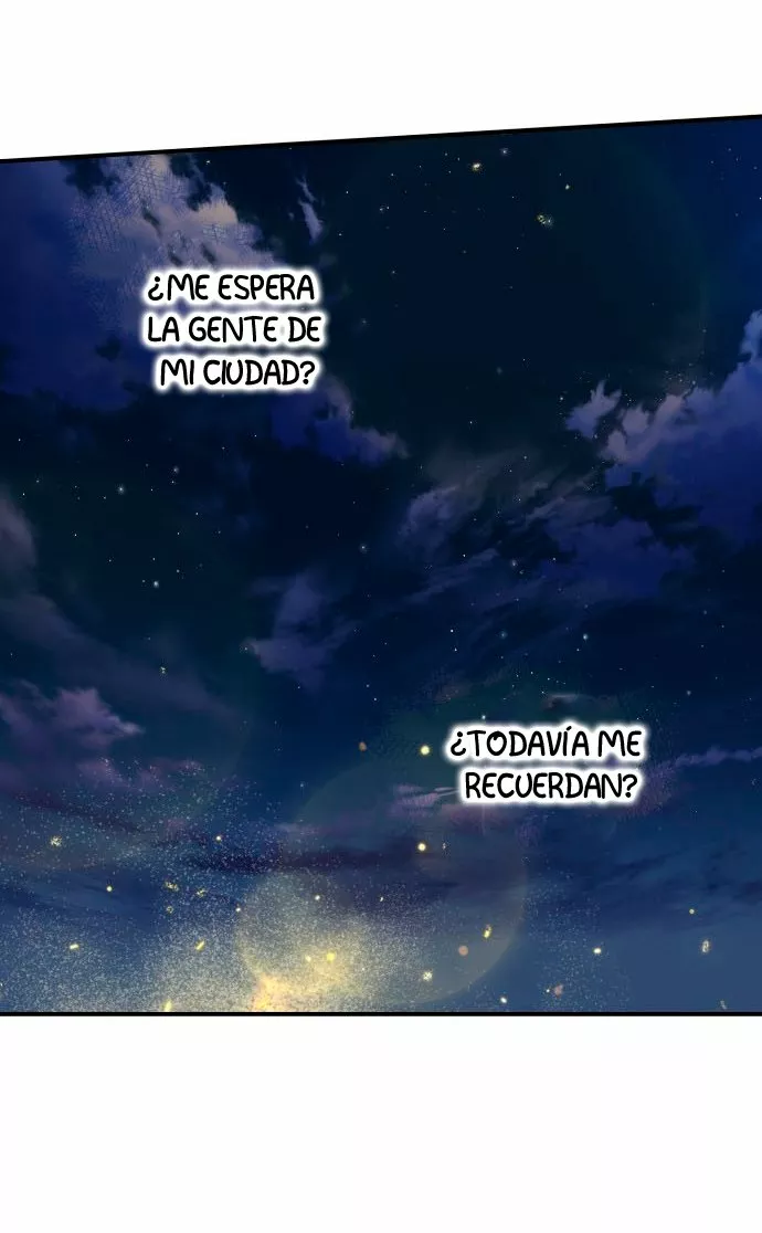 Ojos Nevados en una Noche Obscura Capítulo 90 - Page 52