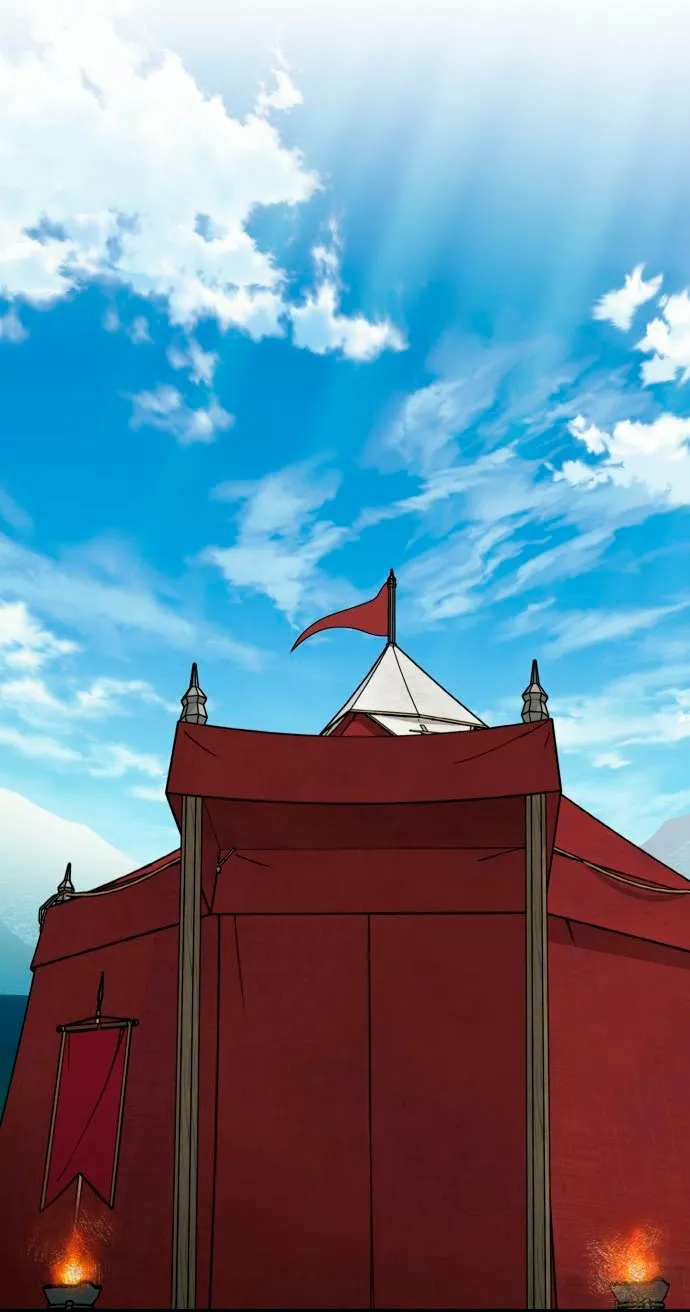 Ojos Nevados en una Noche Obscura Capítulo 90 - Page 6