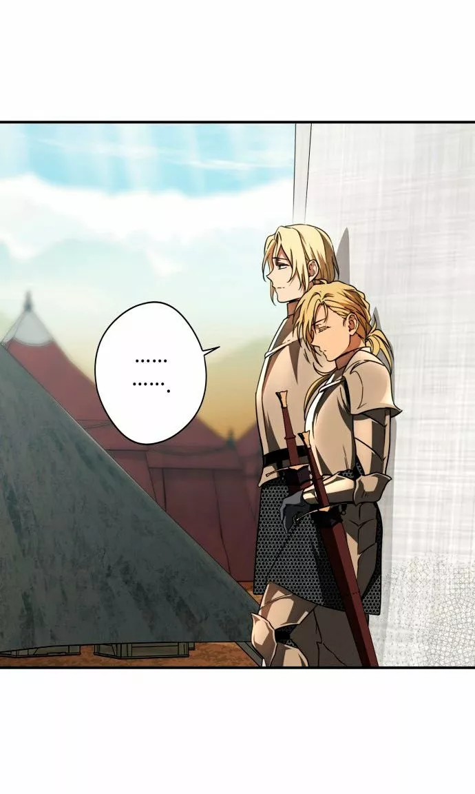 Ojos Nevados en una Noche Obscura Capítulo 90 - Page 9