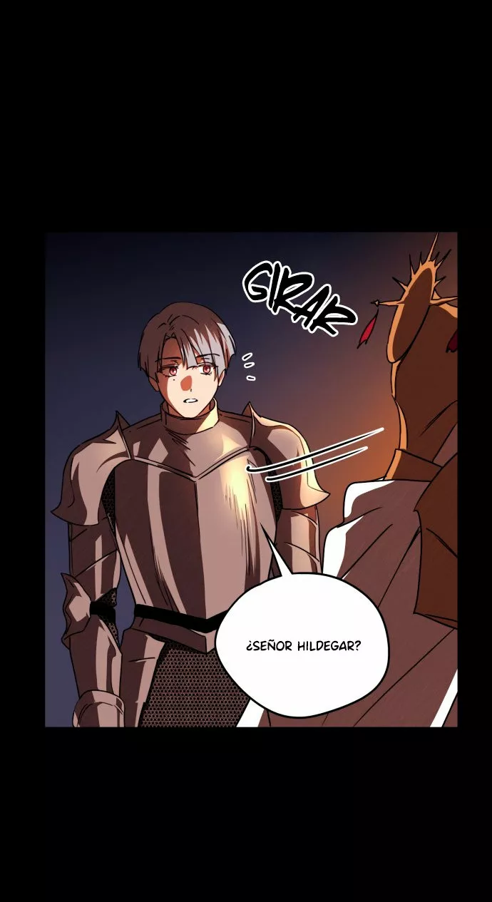 Ojos Nevados en una Noche Obscura Capítulo 91 - Page 13