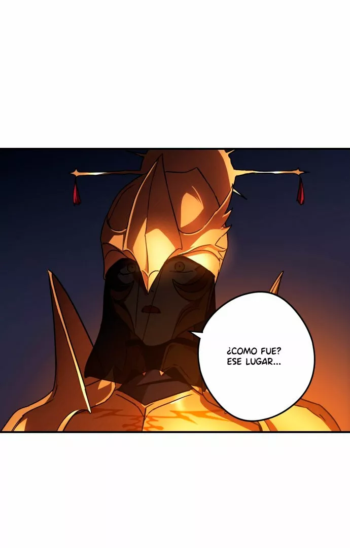 Ojos Nevados en una Noche Obscura Capítulo 91 - Page 18