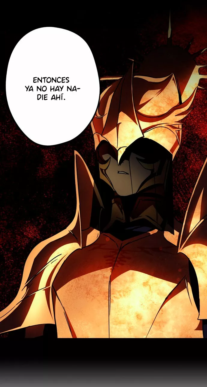 Ojos Nevados en una Noche Obscura Capítulo 91 - Page 24